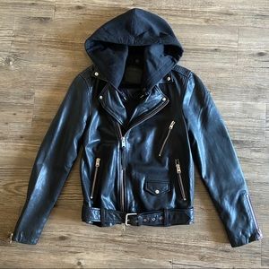 renzo jacket